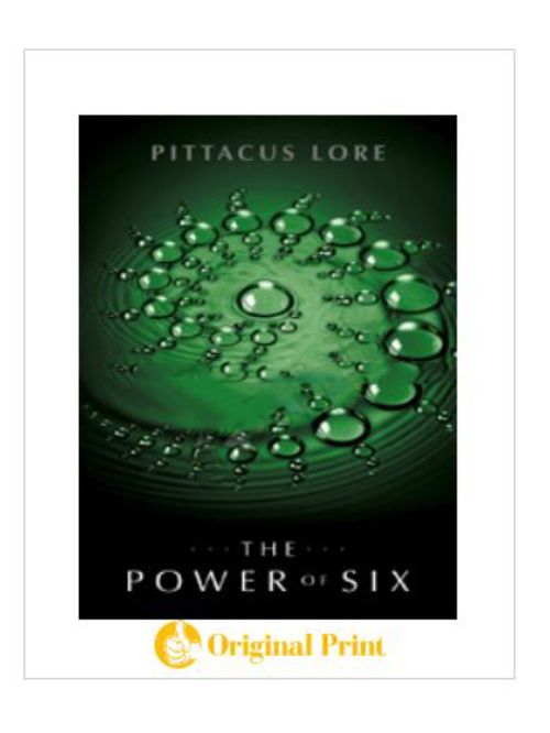 POWER OF SIX