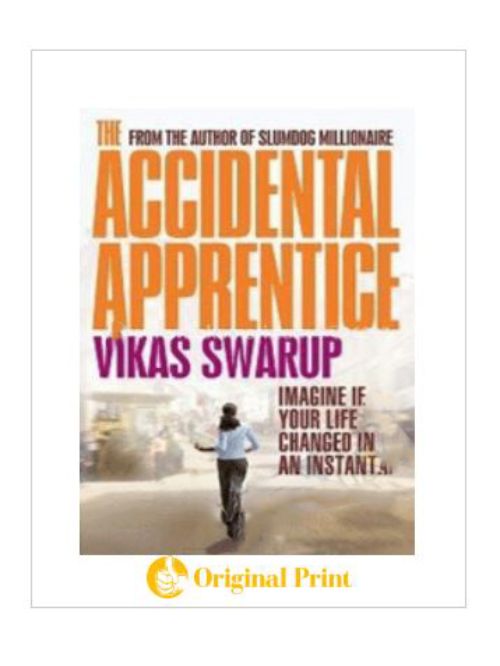 ACCIDENTAL APPRENTICE
