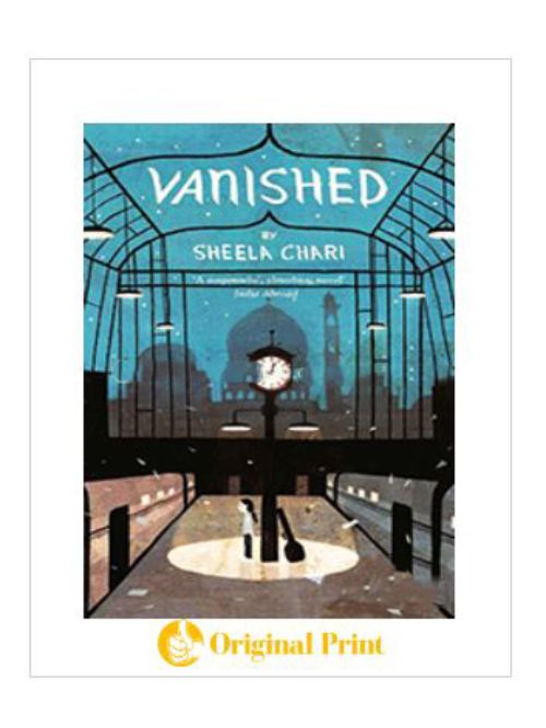 VANISHED