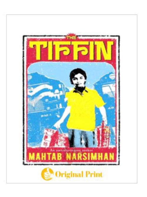 THE TIFFIN