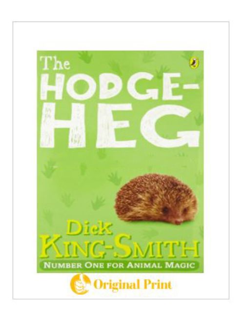THE HODGEHEG