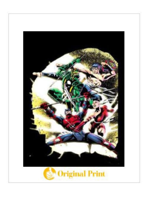 DAREDEVIL EPIC COLLECTION