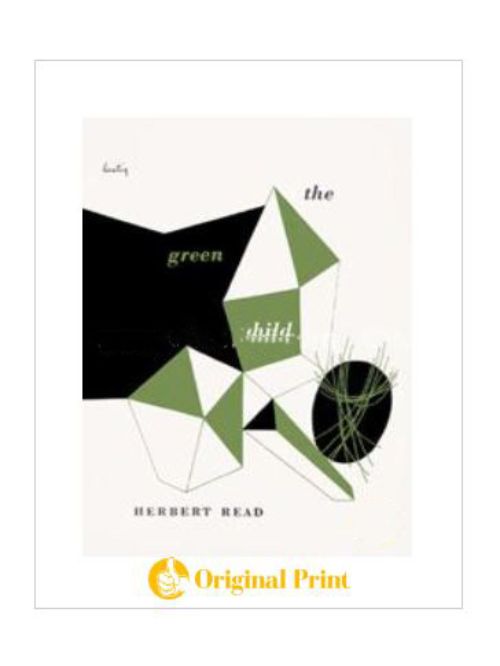 THE GREEN CHILD