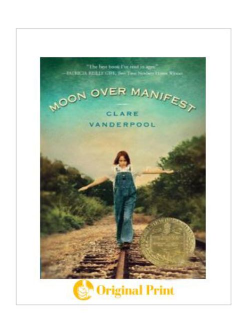 MOON OVER MANIFEST