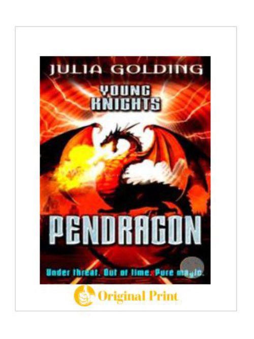 YOUNG KNIGHTS 2: PENDRAGON
