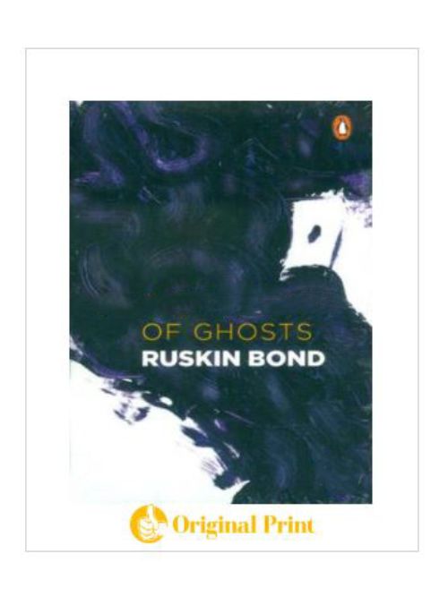 SEASON OF GHOSTS
