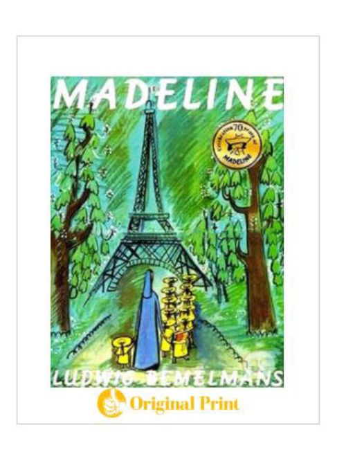 MADELINE