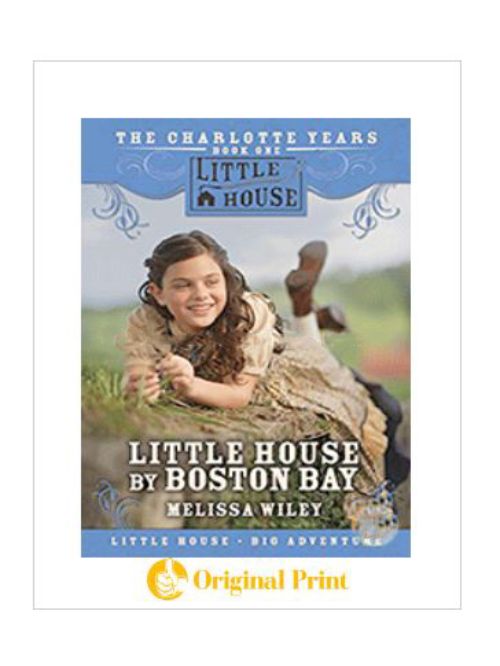 LITTLE HOUSE BY BOSTON BAY
