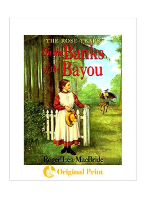 ON THE BANKS OF THE BAYOU