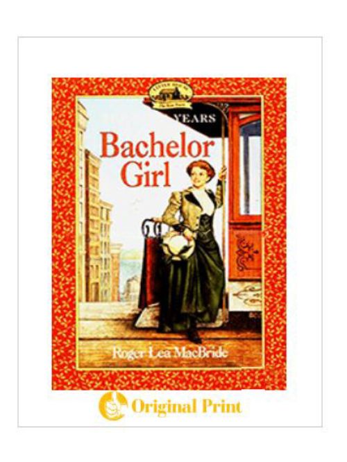 BACHELOR GIRL