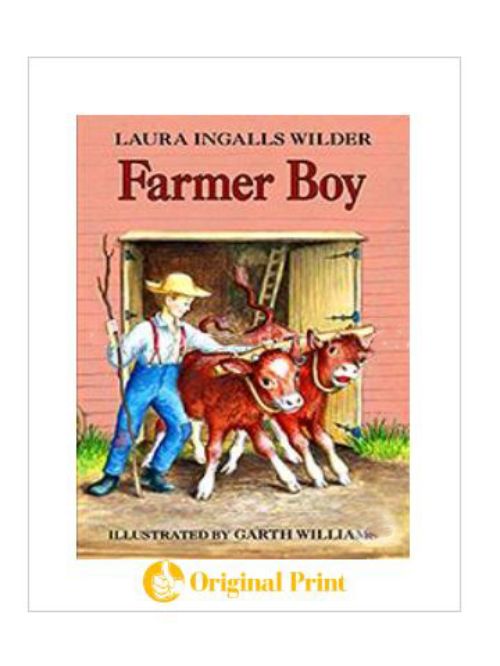 FARMER BOY