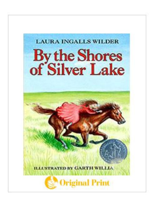 BY THE SHORES OF SILVER LAKE