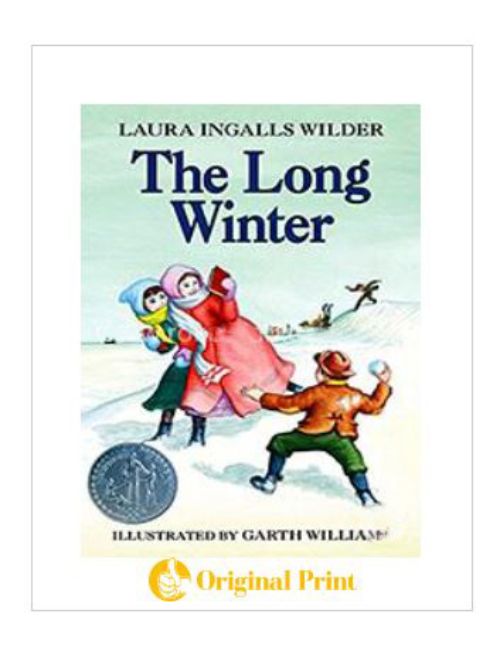 THE LONG WINTER