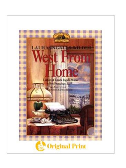 WEST FROM HOME