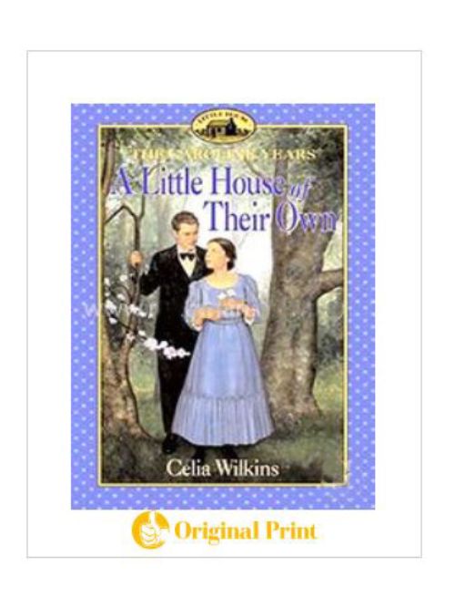 A LITTLE HOUSE OF THEIR OWN