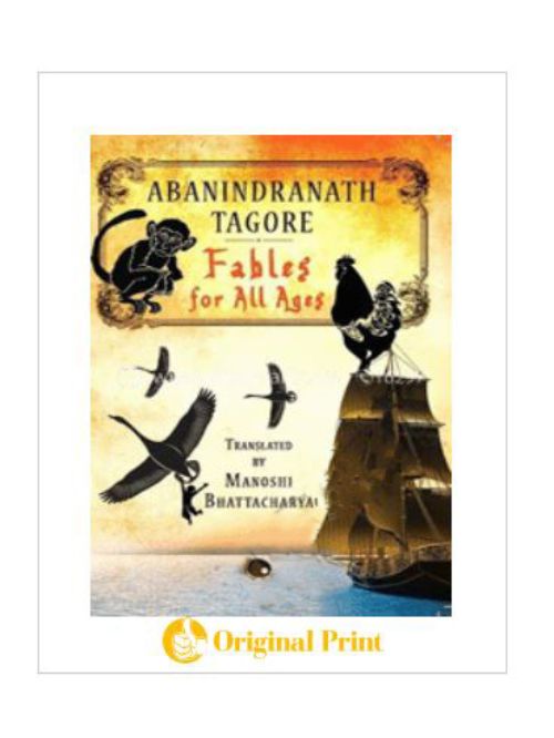 FABLES FOR ALL AGES