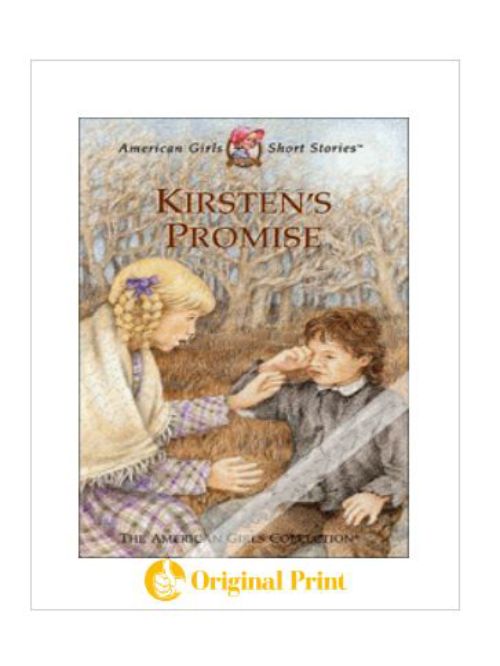 KIRSTEN'S PROMISE