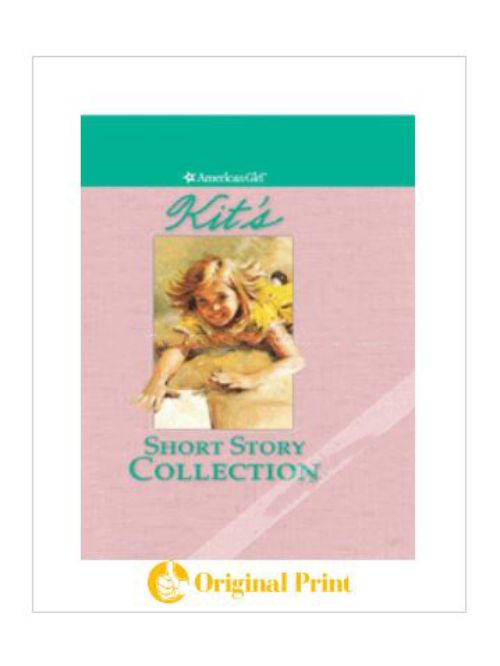 KIT'S SHORT STORY COLLECTION