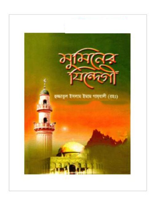 মুমিনের যিন্দেগী