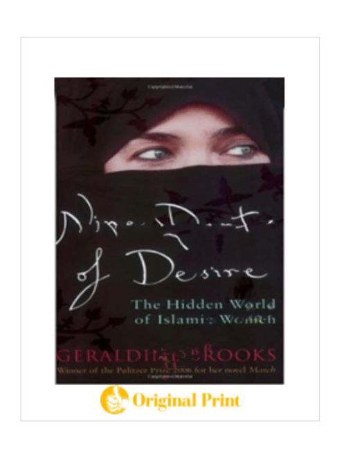 NINE PARTS OF DESIRE