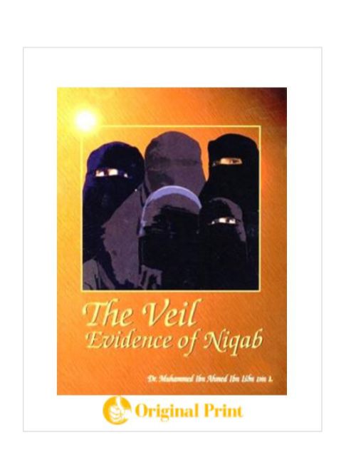 THE VEIL EVIDENCE OF NIQAB