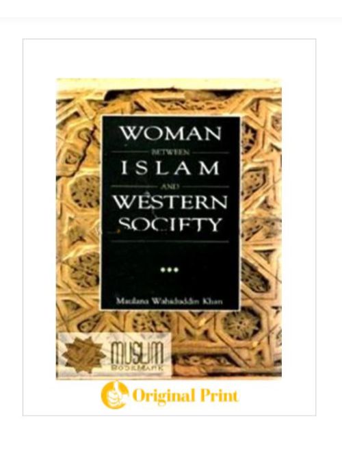WOMAN BETWEEN ISLAM AND WESTERN SOCIETY