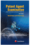 PATENT AGENT EXAMINATION (A BOOK FOR STUDENTS AND INDUSTRY PROFESSIONALS) -3RD EDN