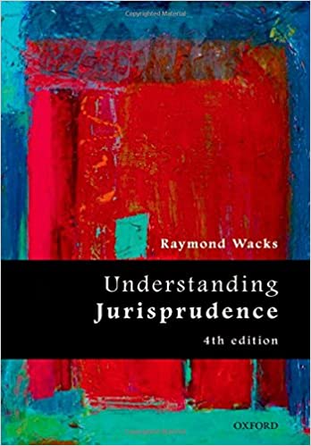 UNDERSTANDING JURISPRUDENCE