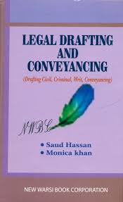 LEGAL DRAFTING AND CONVINCING -2ND, 2012