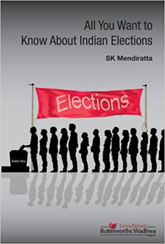 ALL YOU WANT TO KNOW ABOUT INDIAN ELECTIONS