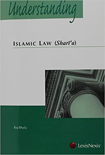 UNDERSTANDING ISLAMIC LAW