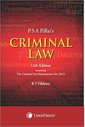 Criminal Law - Incorporating the Criminal Law (Amendment) Act, 2013